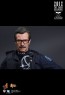 Lt. Jim Gordon S.W.A.T. Vers. Collectible -Hot Toys