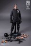 Lt. Jim Gordon S.W.A.T. Vers. Collectible -Hot Toys