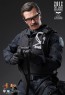 Lt. Jim Gordon S.W.A.T. Vers. Collectible -Hot Toys