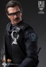 Lt. Jim Gordon S.W.A.T. Vers. Collectible -Hot Toys