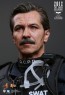 Lt. Jim Gordon S.W.A.T. Vers. Collectible -Hot Toys