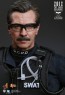 Lt. Jim Gordon S.W.A.T. Vers. Collectible -Hot Toys