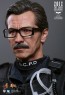 Lt. Jim Gordon S.W.A.T. Vers. Collectible -Hot Toys