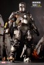 Iron Man Mark I (2.0) - Hot Toys