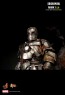 Iron Man Mark I (2.0) - Hot Toys
