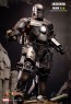 Iron Man Mark I (2.0) - Hot Toys