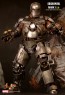 Iron Man Mark I (2.0) - Hot Toys