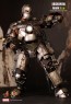 Iron Man Mark I (2.0) - Hot Toys