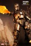 Iron Man Mark I (2.0) - Hot Toys
