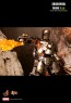 Iron Man Mark I (2.0) - Hot Toys