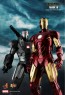 Iron Man Mark IV - Hot Toys