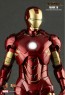 Iron Man Mark IV - Hot Toys