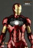 Iron Man Mark IV - Hot Toys