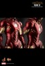 Iron Man Mark IV - Hot Toys