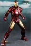 Iron Man Mark IV - Hot Toys