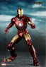 Iron Man Mark IV - Hot Toys