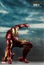 Iron Man Mark IV - Hot Toys