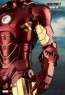 Iron Man Mark IV - Hot Toys