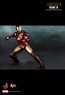 Iron Man Mark IV - Hot Toys
