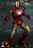 Iron Man Mark VI - Hot Toys
