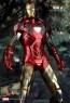 Iron Man Mark VI - Hot Toys