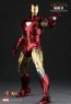 Iron Man Mark VI - Hot Toys