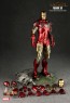 Iron Man Mark VI - Hot Toys