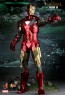 Iron Man Mark VI - Hot Toys