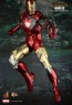 Iron Man Mark VI - Hot Toys