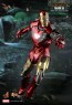 Iron Man Mark VI - Hot Toys