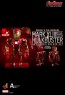 Mark XLIII Battle Damaged & Hulkbuster - Artist Mix