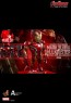 Mark XLIII Battle Damaged & Hulkbuster - Artist Mix