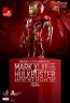 Mark XLIII Battle Damaged & Hulkbuster - Artist Mix