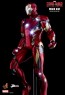 Mark XLVI - Captain America: Civil War Power Pose