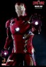 Mark XLVI - Captain America: Civil War Power Pose