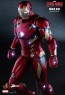Mark XLVI - Captain America: Civil War Power Pose