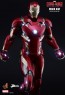 Mark XLVI - Captain America: Civil War Power Pose