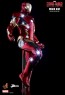 Mark XLVI - Captain America: Civil War Power Pose