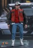 Marty McFly - Back to The Future Part II  - Hot Toys