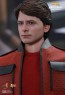 Marty McFly - Back to The Future Part II  - Hot Toys