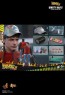 Marty McFly - Back to The Future Part II  - Hot Toys