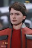 Marty McFly - Back to The Future Part II  - Hot Toys