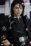 Hot Toys - Michael Jackson - Bad Version