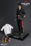 Hot Toys - Michael Jackson - Bad Version