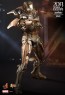 Hot Toys - Midas Mark XXI - Iron man 3 