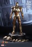 Hot Toys - Midas Mark XXI - Iron man 3 