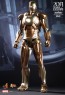 Hot Toys - Midas Mark XXI - Iron man 3 