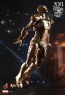 Hot Toys - Midas Mark XXI - Iron man 3 