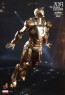 Hot Toys - Midas Mark XXI - Iron man 3 