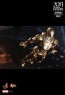 Hot Toys - Midas Mark XXI - Iron man 3 